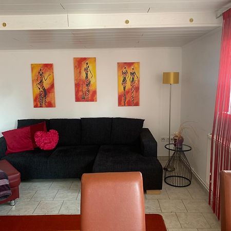 Ferienwohnung-Schluecke Bad Frankenhausen Εξωτερικό φωτογραφία