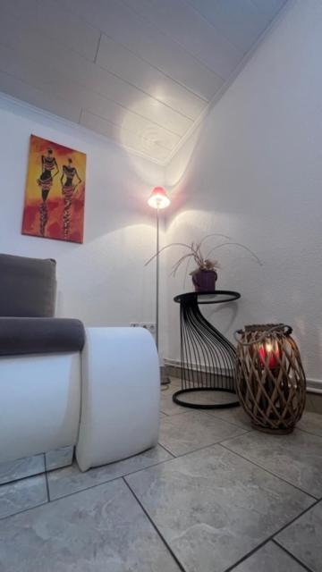 Ferienwohnung-Schluecke Bad Frankenhausen Εξωτερικό φωτογραφία
