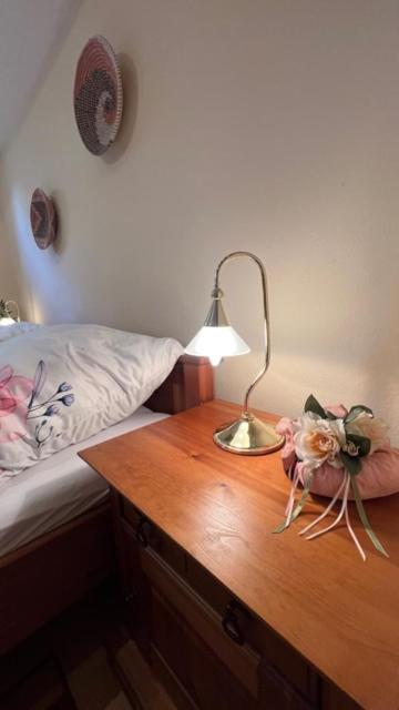 Ferienwohnung-Schluecke Bad Frankenhausen Εξωτερικό φωτογραφία